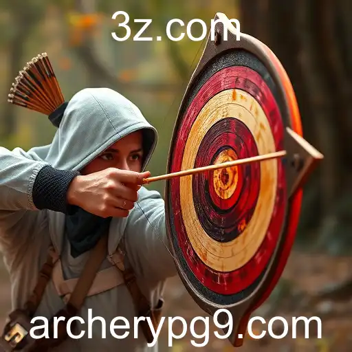 A Ascensão do Tiro com Arco nos Jogos Online