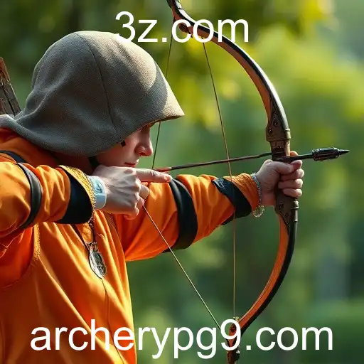 A Era de Ouro do Tiro com Arco Virtual