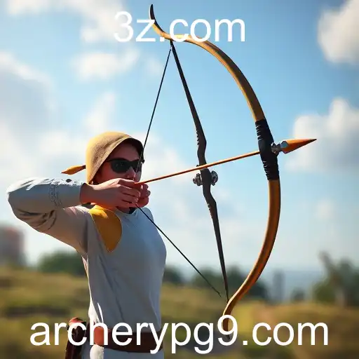 O Crescimento dos Jogos de Tiro com Arco em 2026