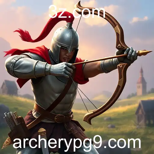 archery pg