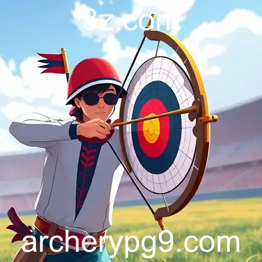 O Impacto do Archery PG no Cenário Atual dos Jogos