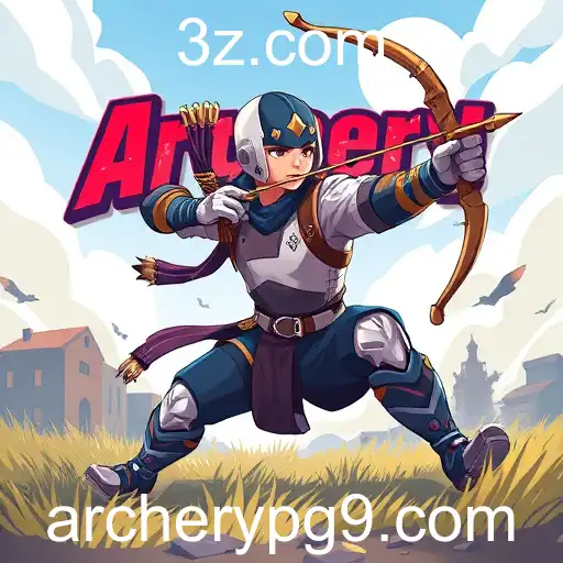 O Impacto dos Jogos de Tiro com Arco na Cultura Digital