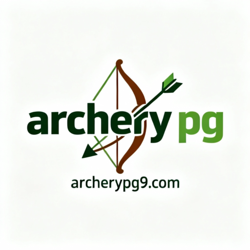 archery pg