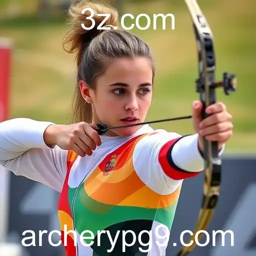 Tendências e Evoluções nos Jogos de Arco e Flecha